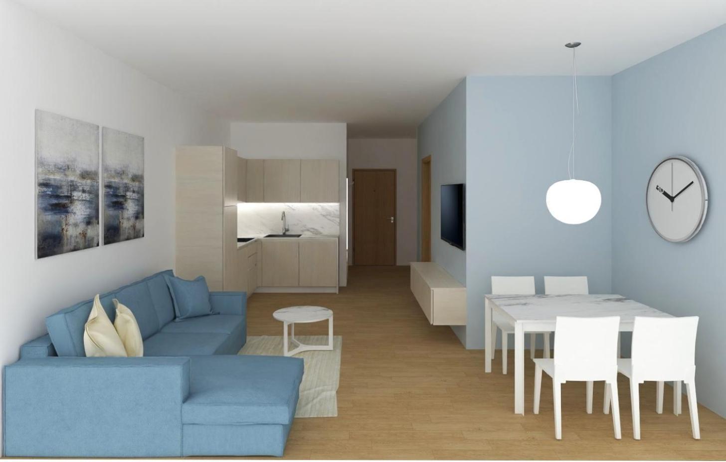 Residence Garden -Walterigato Apartments Solo Per Famiglie Lido di Jesolo Exterior foto