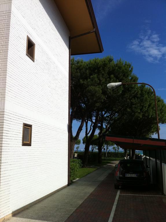Residence Garden -Walterigato Apartments Solo Per Famiglie Lido di Jesolo Exterior foto