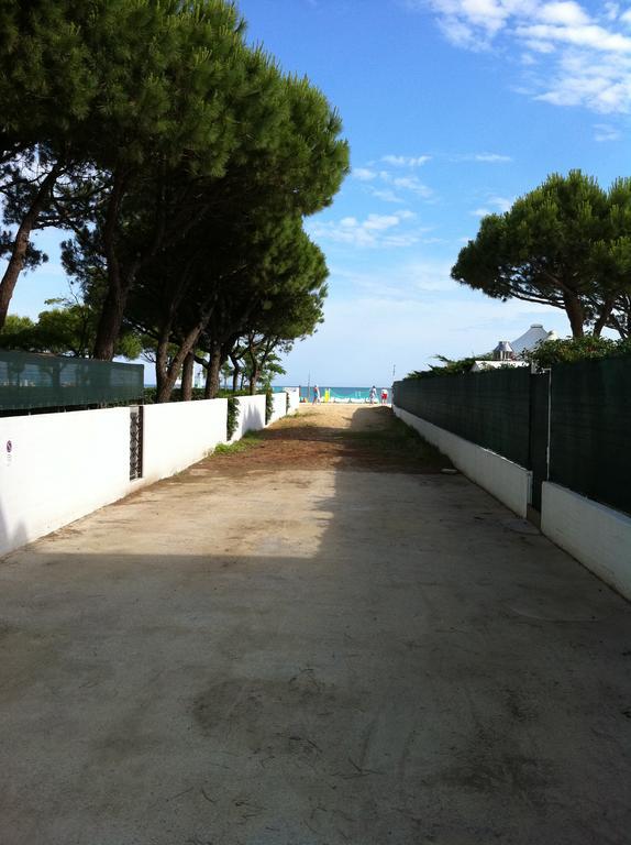 Residence Garden -Walterigato Apartments Solo Per Famiglie Lido di Jesolo Exterior foto