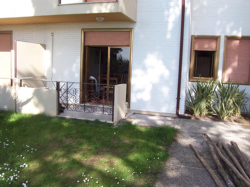 Residence Garden -Walterigato Apartments Solo Per Famiglie Lido di Jesolo Exterior foto